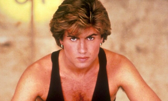 image: Wham-klassikeren «Last Christmas» blir julefilm